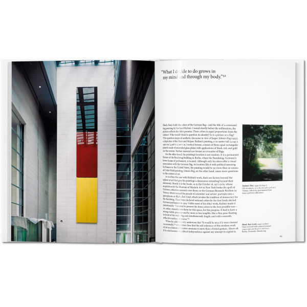 Gerhard Richter (Basic Art)