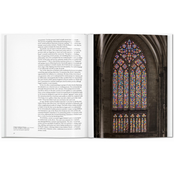 Gerhard Richter (Basic Art)