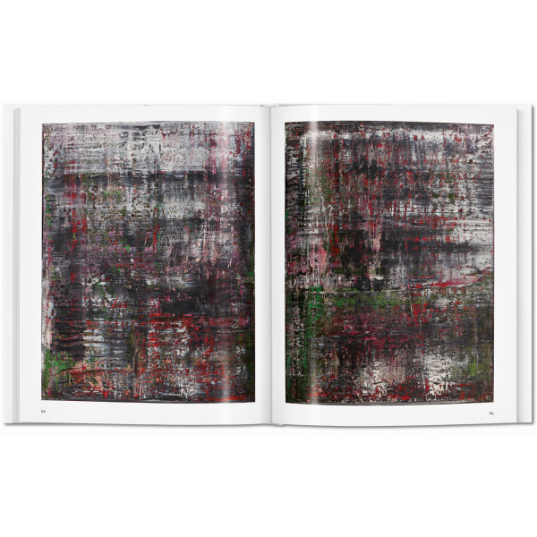 Gerhard Richter (Basic Art)