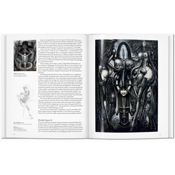 Giger (Basic Art)