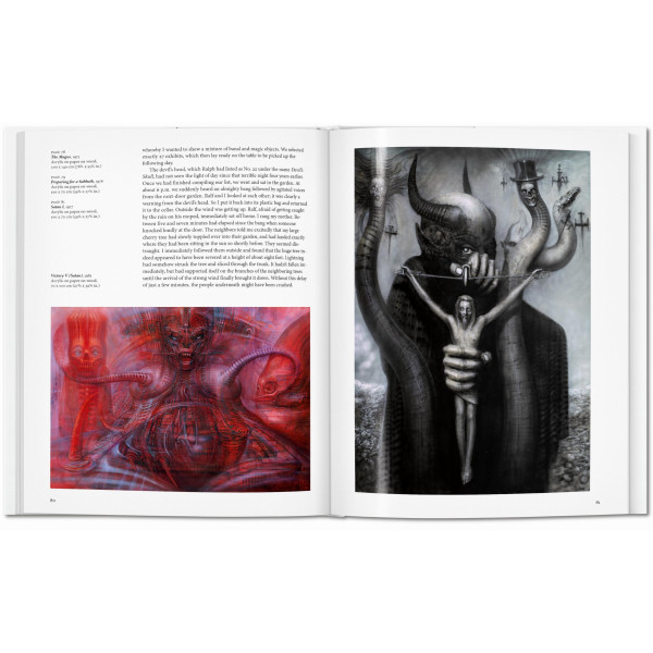Giger (Basic Art)