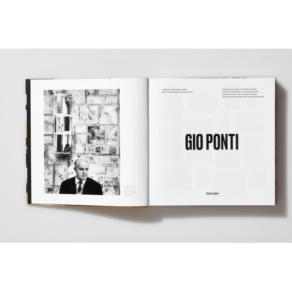Gio Ponti