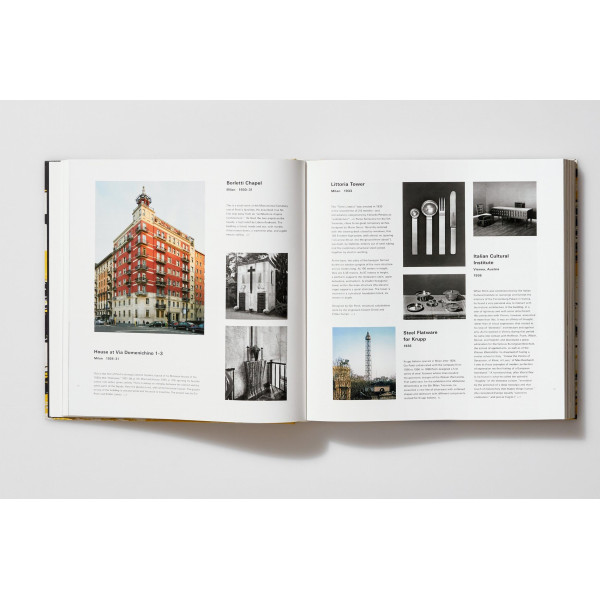 Gio Ponti