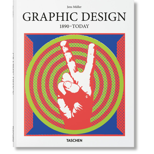 Graphic Design. 1890–Today (Basic Art)