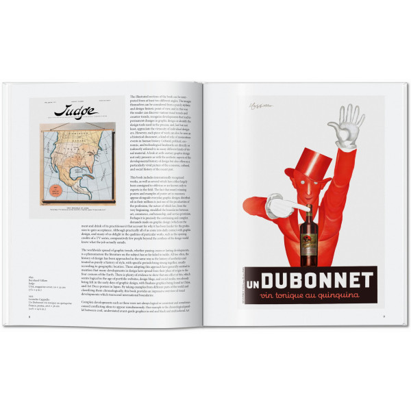 Graphic Design. 1890–Today (Basic Art)