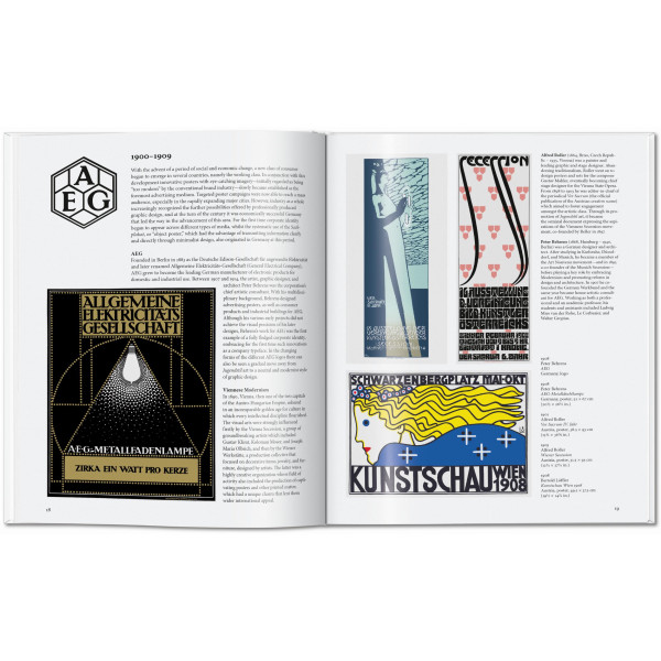 Graphic Design. 1890–Today (Basic Art)