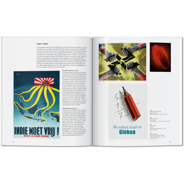 Graphic Design. 1890–Today (Basic Art)