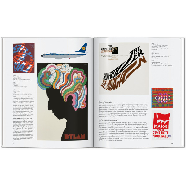 Graphic Design. 1890–Today (Basic Art)