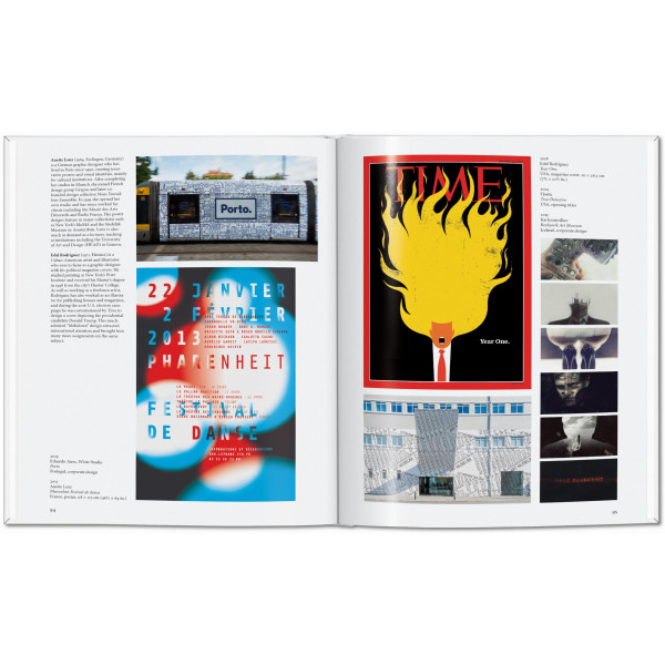 Graphic Design. 1890–Today (Basic Art)