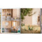 Great Escapes Africa.  The Hotel Book