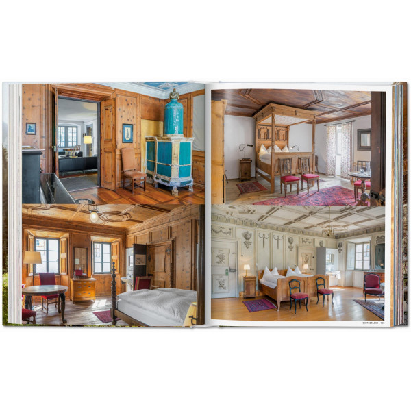 Great Escapes Alps. The Hotel Book