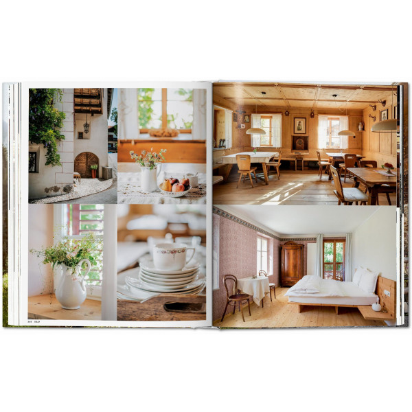 Great Escapes Alps. The Hotel Book