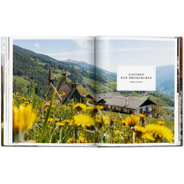 Great Escapes Alps. The Hotel Book