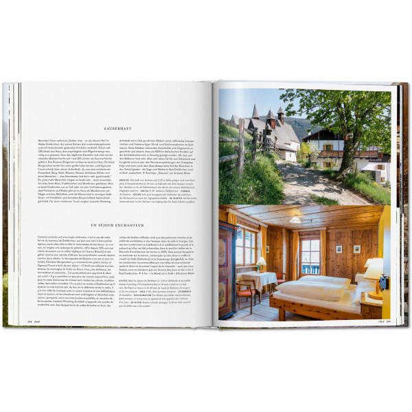 Great Escapes Alps. The Hotel Book