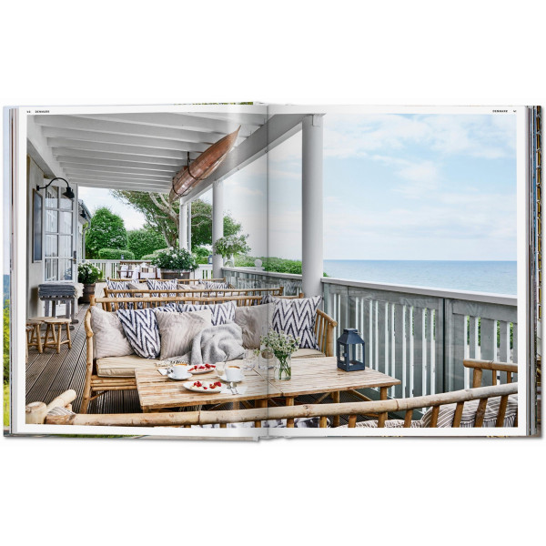 Great Escapes Europe. The Hotel Book