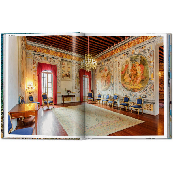 Great Escapes Italy. The Hotel Book