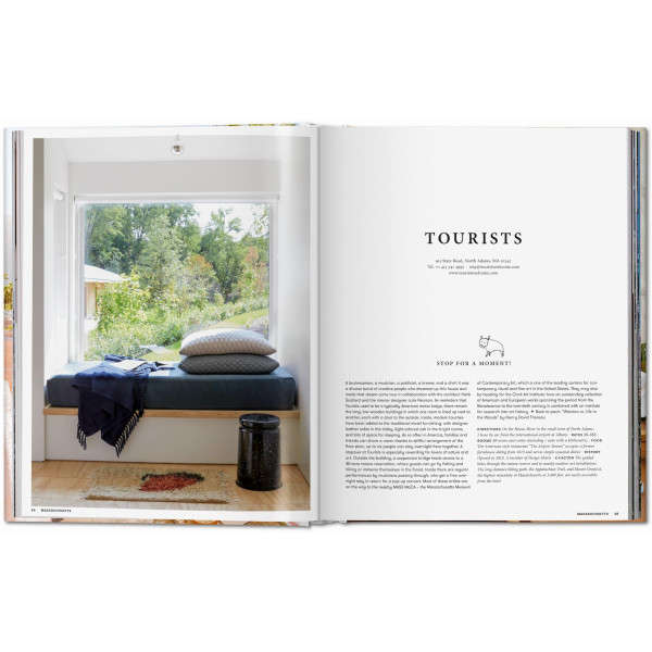Great Escapes USA. The Hotel Book Great Escapes USA. The Hotel Book