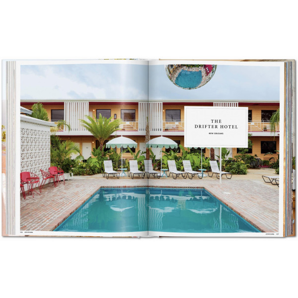 Great Escapes USA. The Hotel Book Great Escapes USA. The Hotel Book