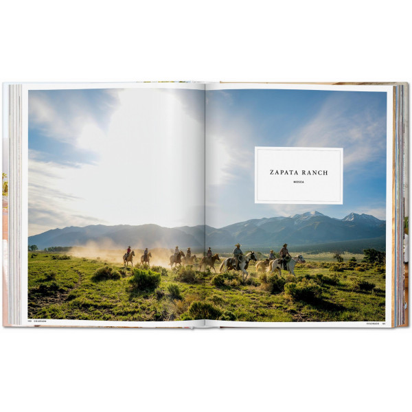 Great Escapes USA. The Hotel Book Great Escapes USA. The Hotel Book