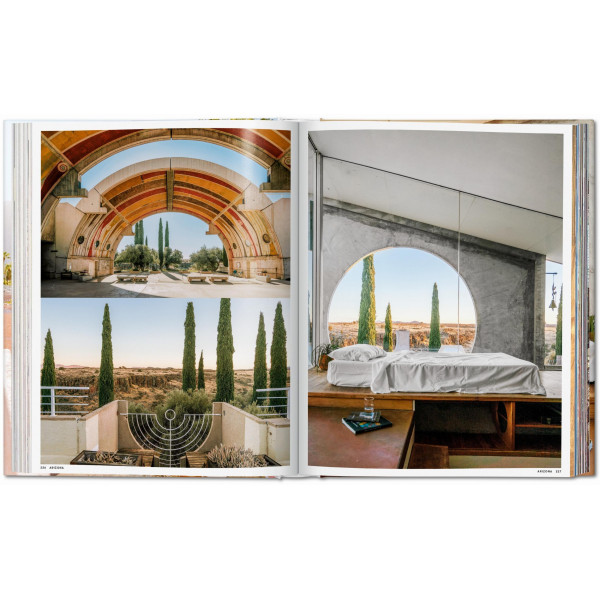 Great Escapes USA. The Hotel Book Great Escapes USA. The Hotel Book