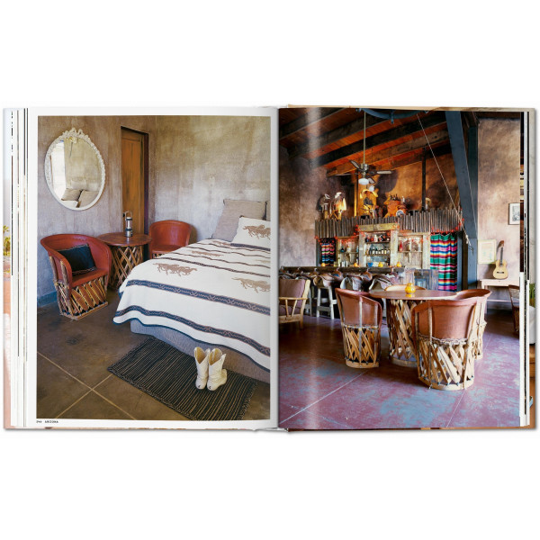 Great Escapes USA. The Hotel Book Great Escapes USA. The Hotel Book