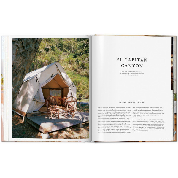 Great Escapes USA. The Hotel Book Great Escapes USA. The Hotel Book
