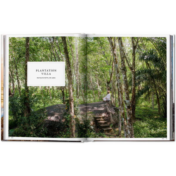 Great Escapes Yoga. The Retreat Book Great Escapes Yoga. The Retreat Book