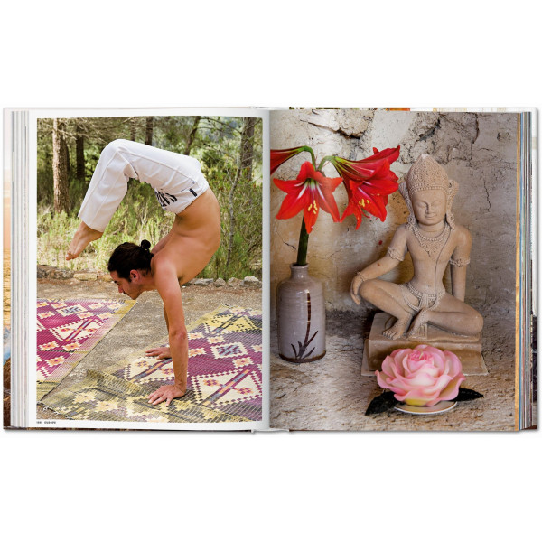 Great Escapes Yoga. The Retreat Book Great Escapes Yoga. The Retreat Book