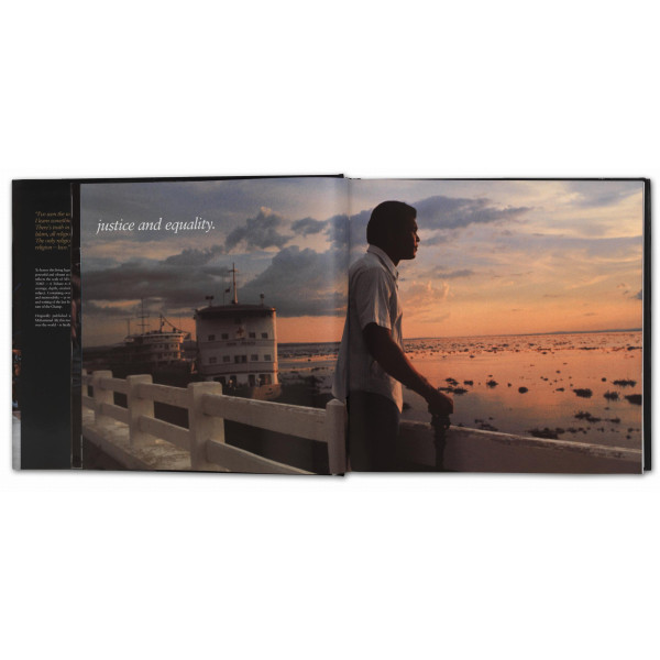 Greatest of All Time. A Tribute to Muhammad Ali