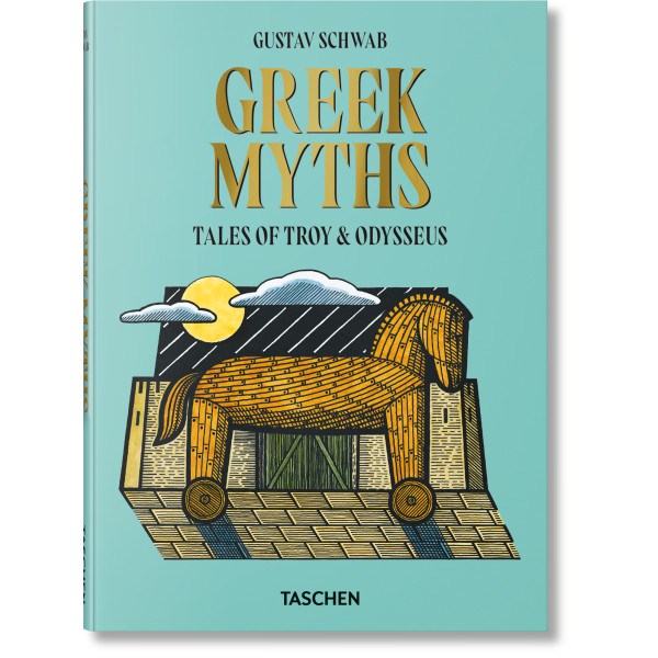 Greek Myths