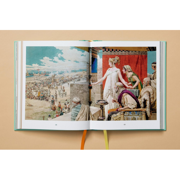 Greek Myths