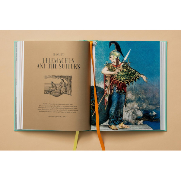 Greek Myths