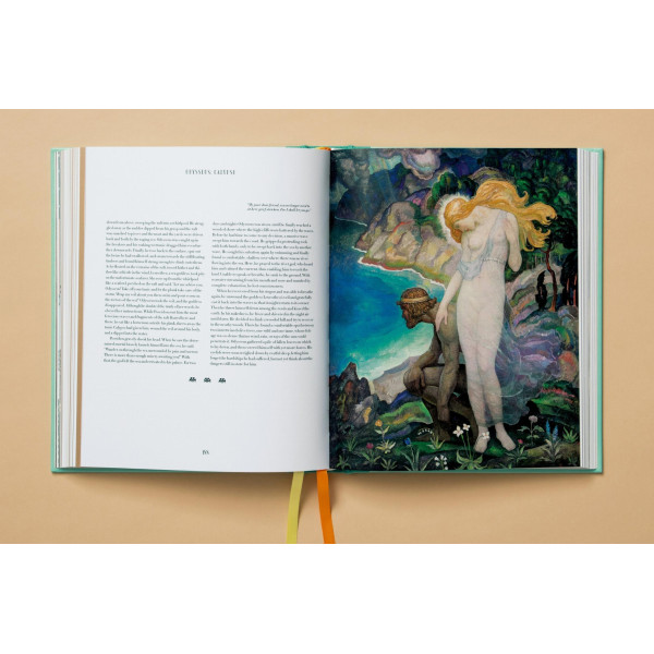 Greek Myths