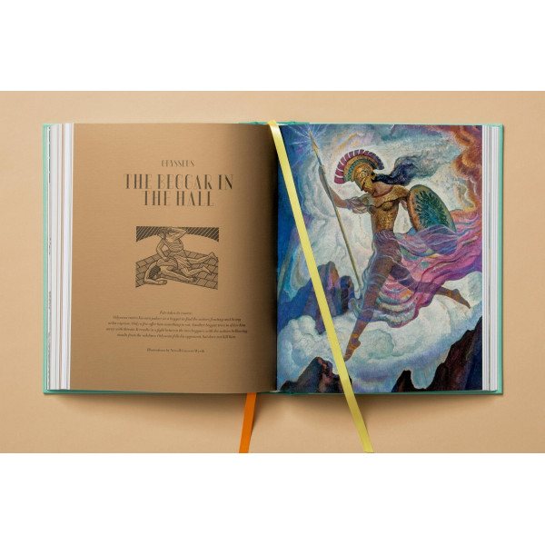 Greek Myths