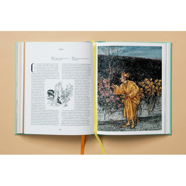 Greek Myths