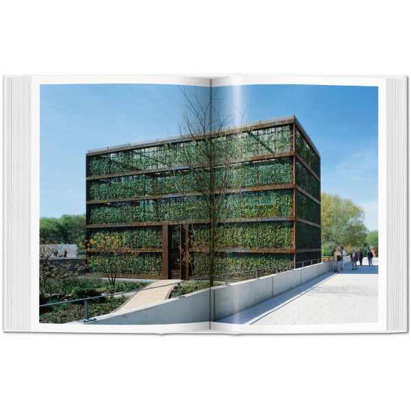 Green Architecture Green Architecture