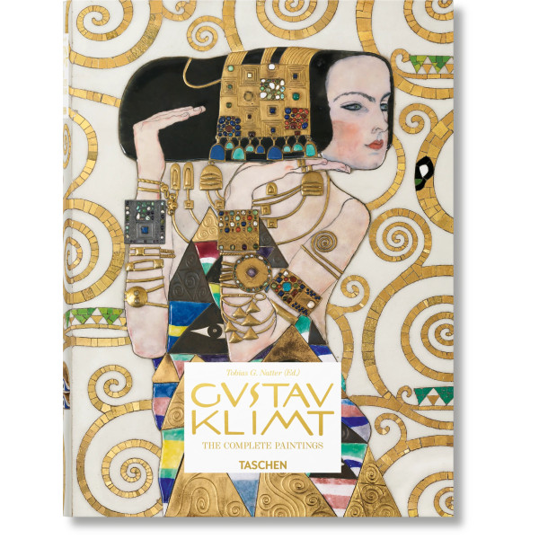 Gustav Klimt. The Complete Paintings Gustav Klimt. The Complete Paintings