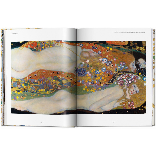 Gustav Klimt. The Complete Paintings (XL)
