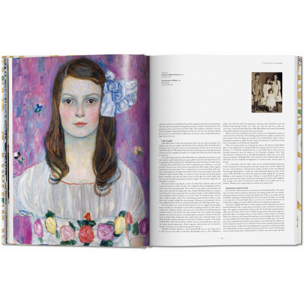 Gustav Klimt. The Complete Paintings (XL)