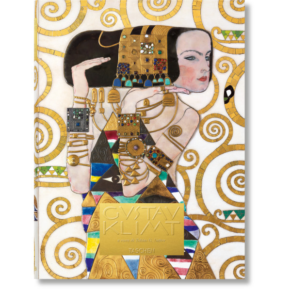 Gustav Klimt. The Complete Paintings (XL)