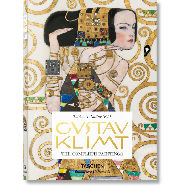 Gustav Klimt. The Complete Paintings Gustav Klimt. The Complete Paintings