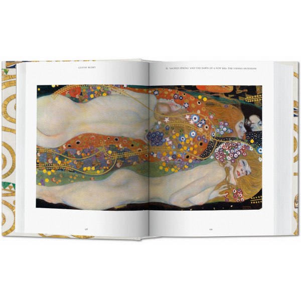 Gustav Klimt. The Complete Paintings Gustav Klimt. The Complete Paintings