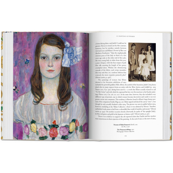 Gustav Klimt. The Complete Paintings Gustav Klimt. The Complete Paintings