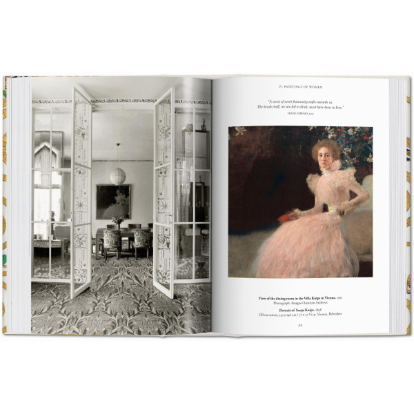 Gustav Klimt. The Complete Paintings Gustav Klimt. The Complete Paintings