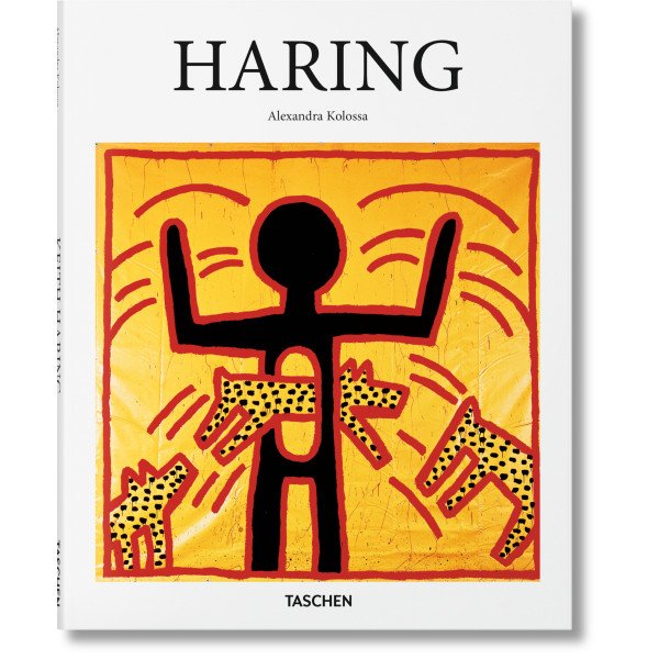 Haring (Basic Art)