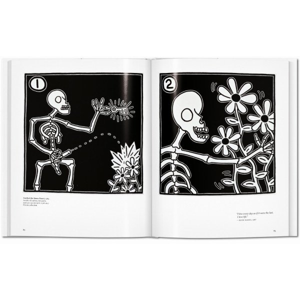Haring (Basic Art)