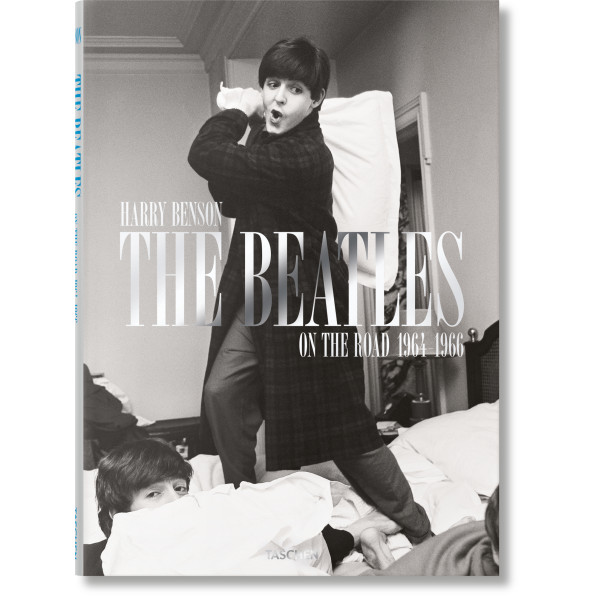 Harry Benson. The Beatles Harry Benson. The Beatles