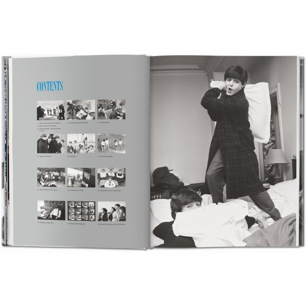 Harry Benson. The Beatles Harry Benson. The Beatles
