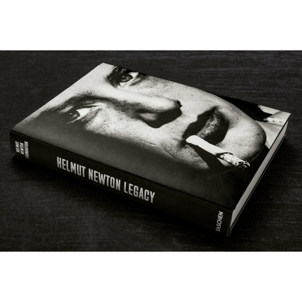 Helmut Newton. Legacy Helmut Newton. Legacy