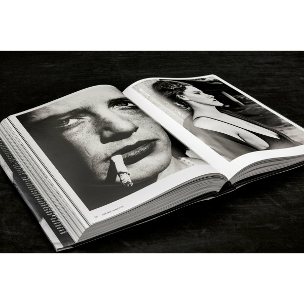 Helmut Newton. Legacy Helmut Newton. Legacy